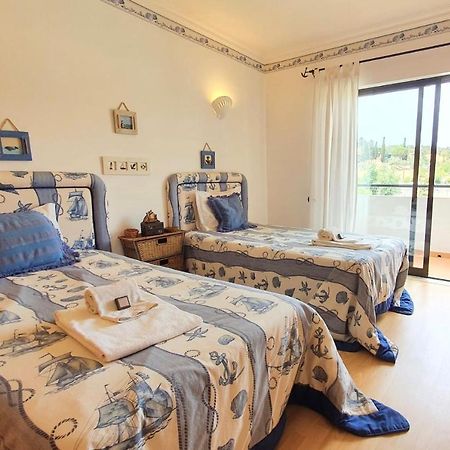 LovelyStay - Alto dos Caliços 2BR House with Garden Albufeira Extérieur photo