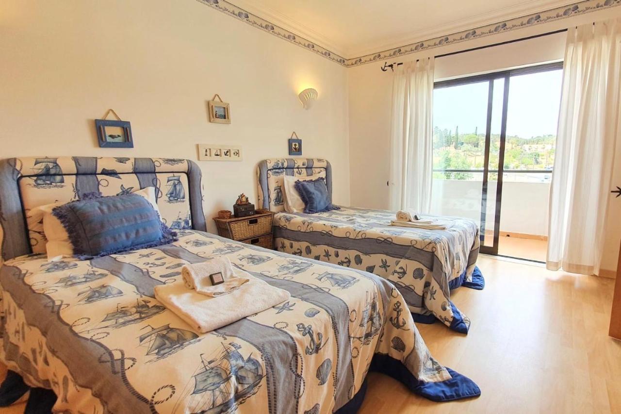 LovelyStay - Alto dos Caliços 2BR House with Garden Albufeira Extérieur photo