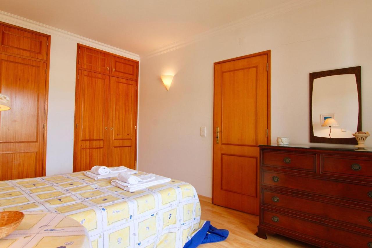 LovelyStay - Alto dos Caliços 2BR House with Garden Albufeira Extérieur photo