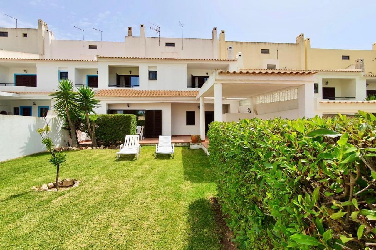 LovelyStay - Alto dos Caliços 2BR House with Garden Albufeira Extérieur photo