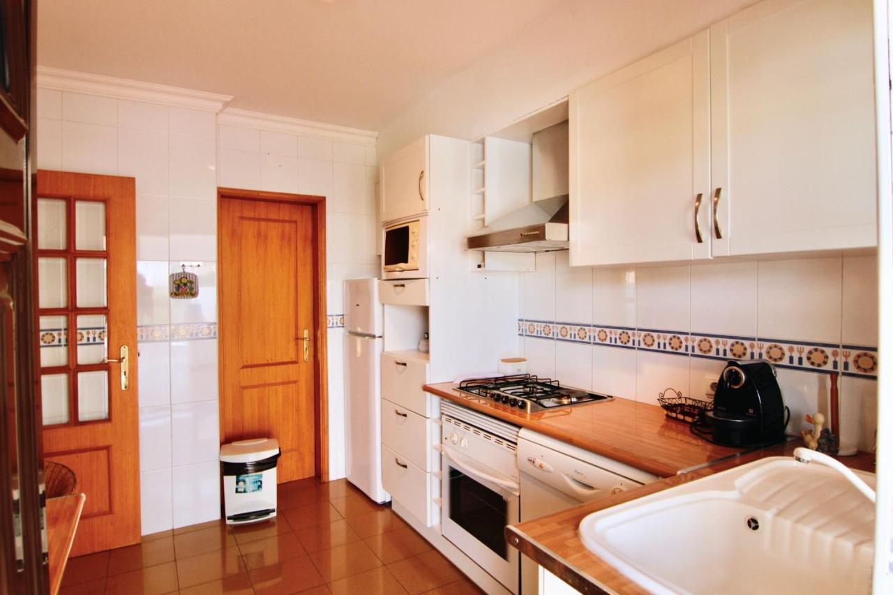 LovelyStay - Alto dos Caliços 2BR House with Garden Albufeira Extérieur photo