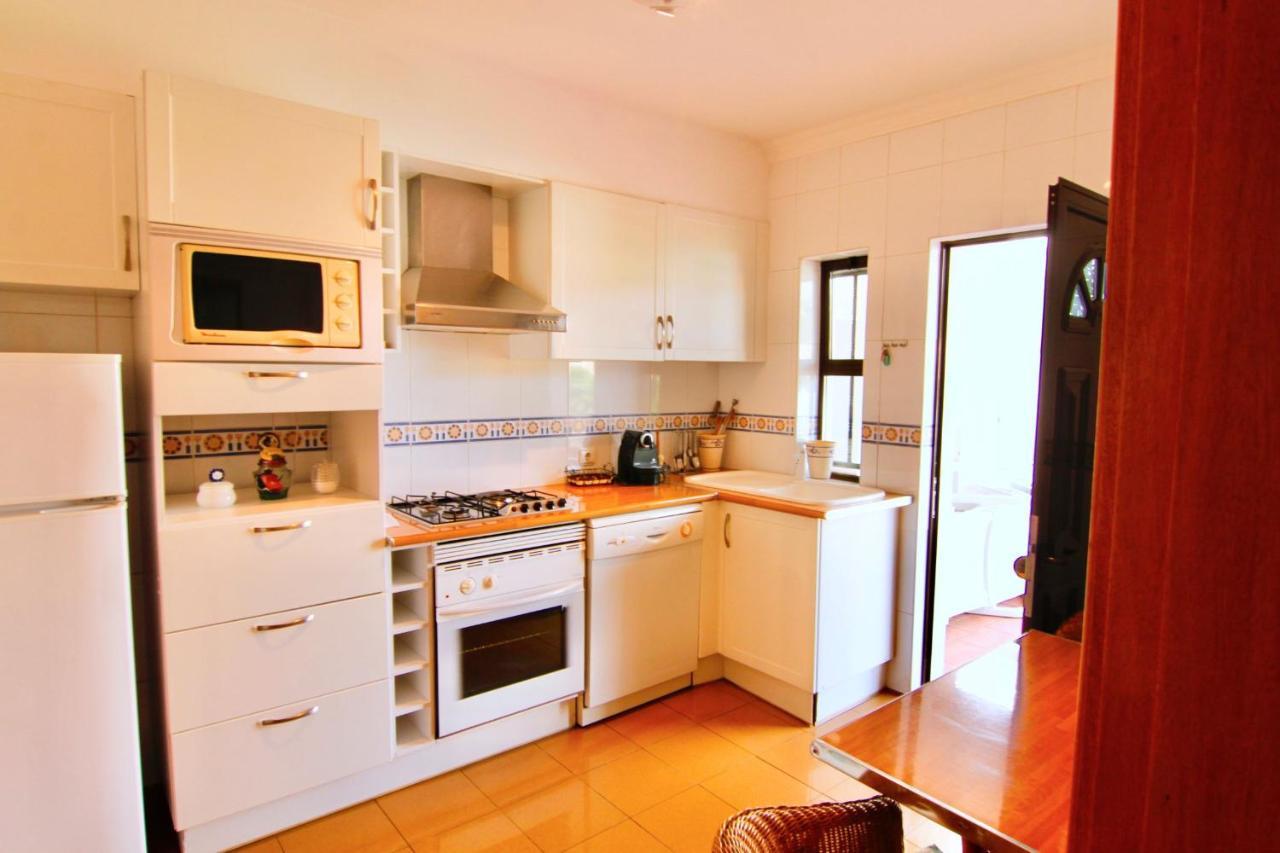 LovelyStay - Alto dos Caliços 2BR House with Garden Albufeira Extérieur photo