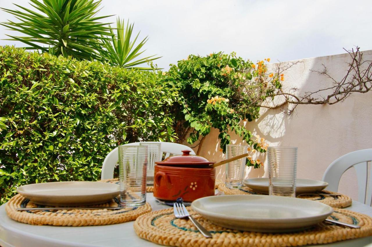 LovelyStay - Alto dos Caliços 2BR House with Garden Albufeira Extérieur photo