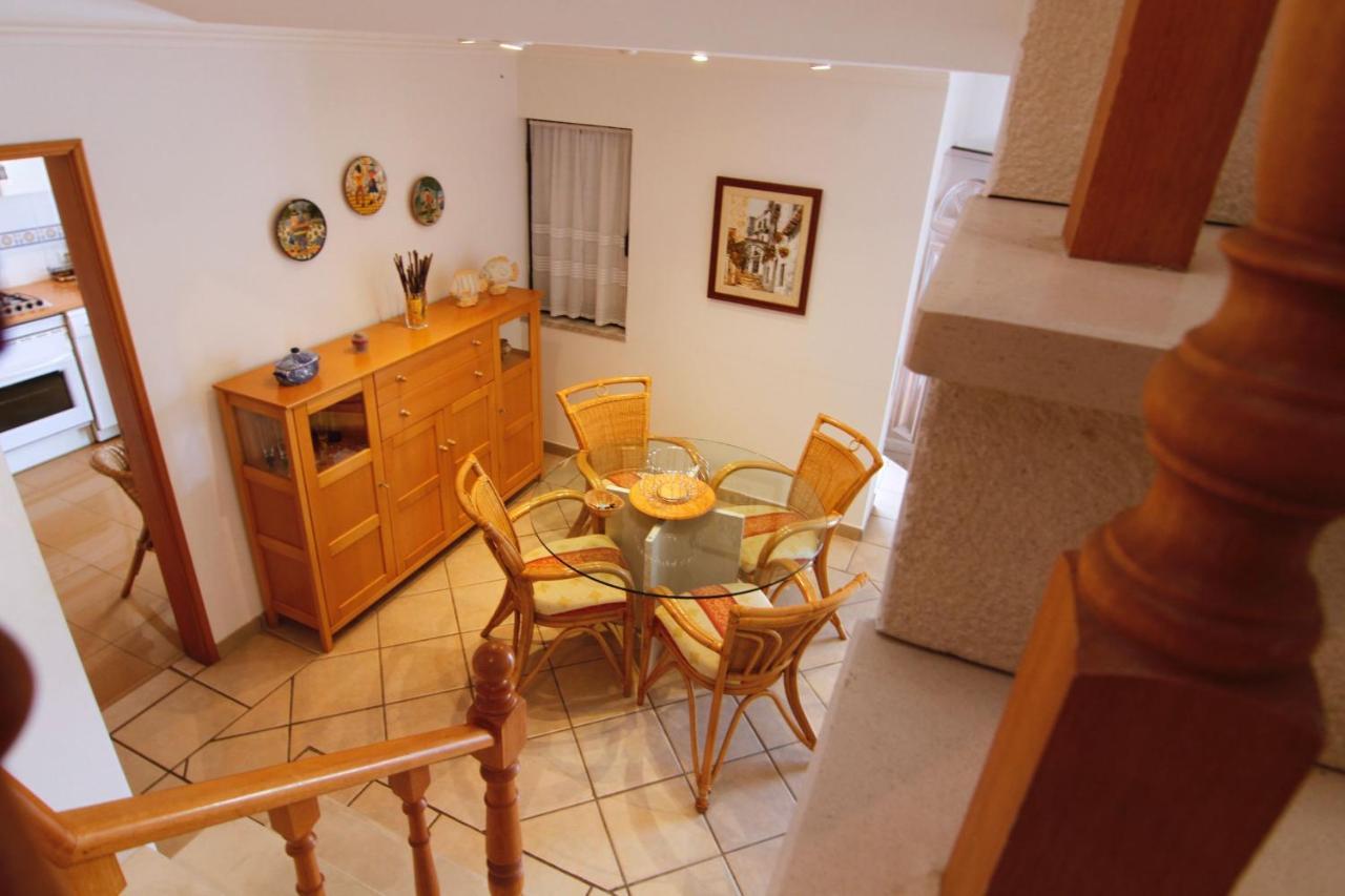 LovelyStay - Alto dos Caliços 2BR House with Garden Albufeira Extérieur photo