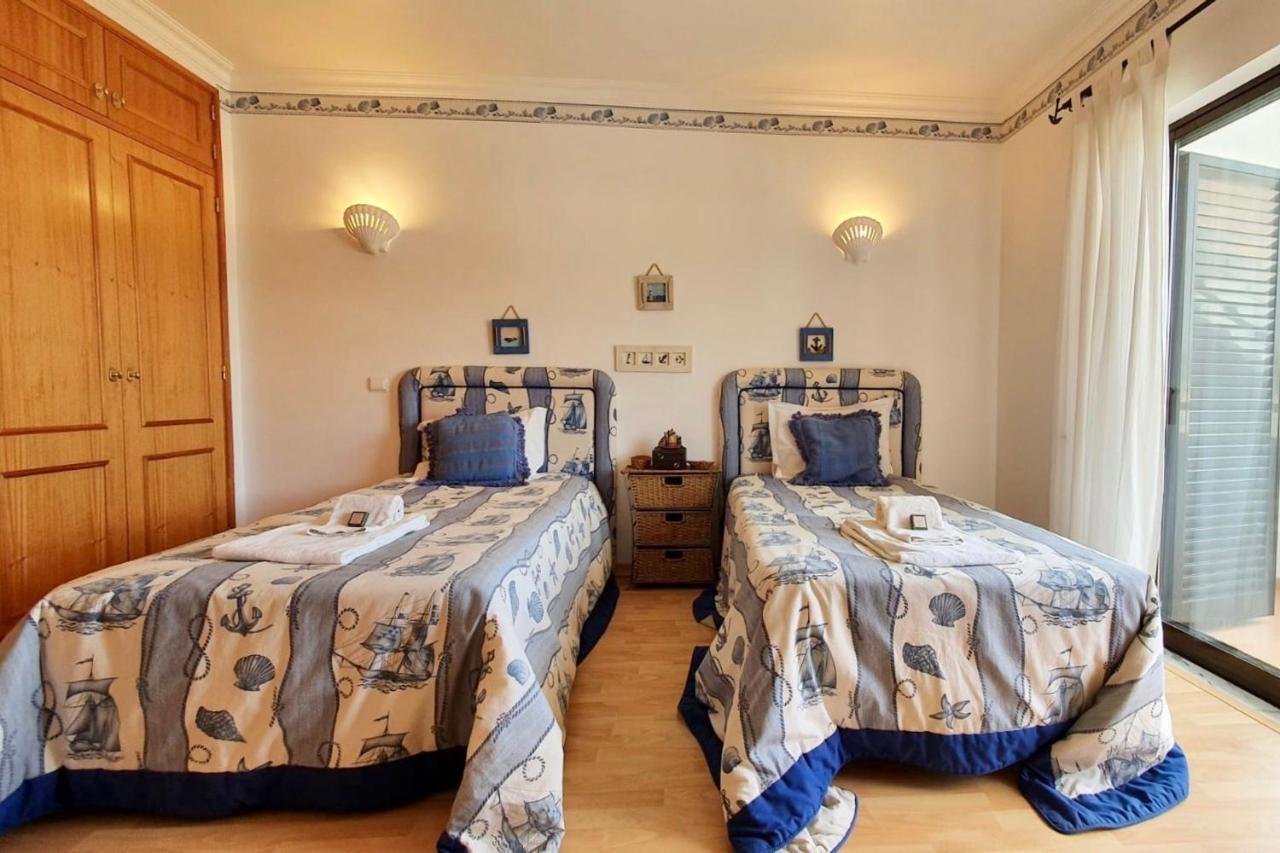 LovelyStay - Alto dos Caliços 2BR House with Garden Albufeira Extérieur photo