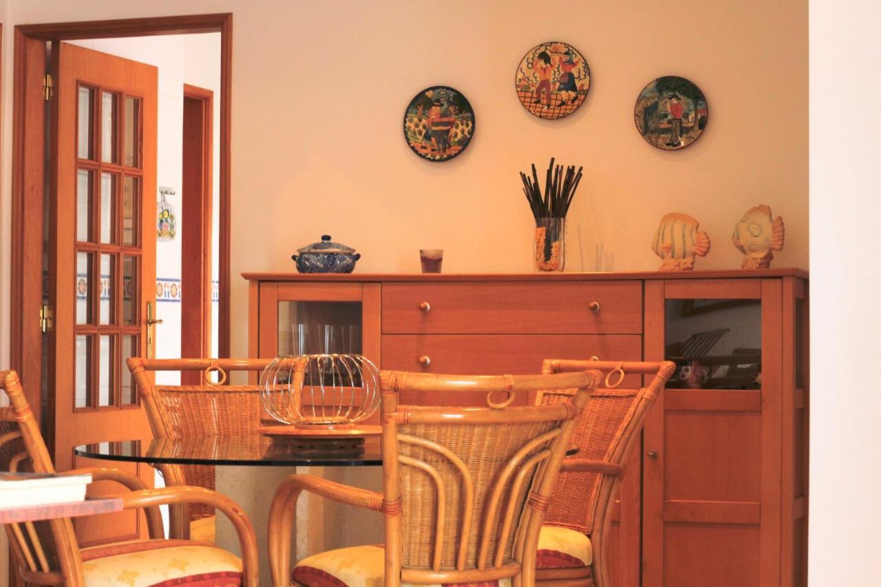 LovelyStay - Alto dos Caliços 2BR House with Garden Albufeira Extérieur photo